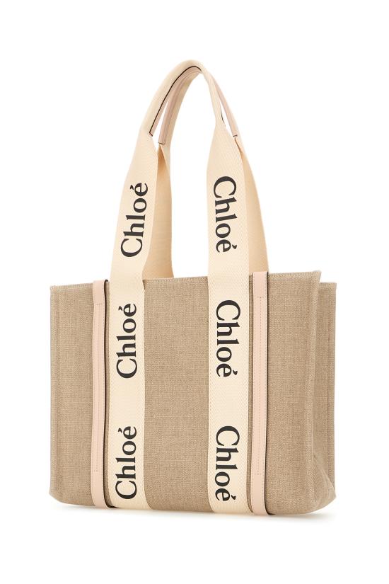 26SS 끌로에 숄더백 CHC22AS383I26 6J5 - CHLOE