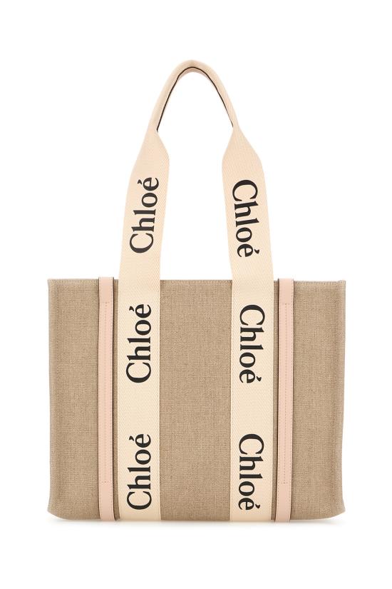 26SS 끌로에 숄더백 CHC22AS383I26 6J5 - CHLOE