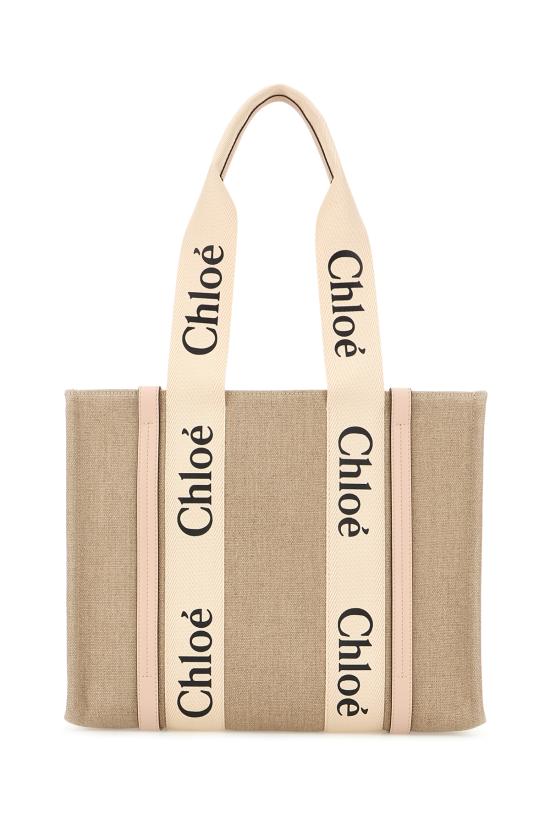 26SS 끌로에 숄더백 CHC22AS383I26 6J5