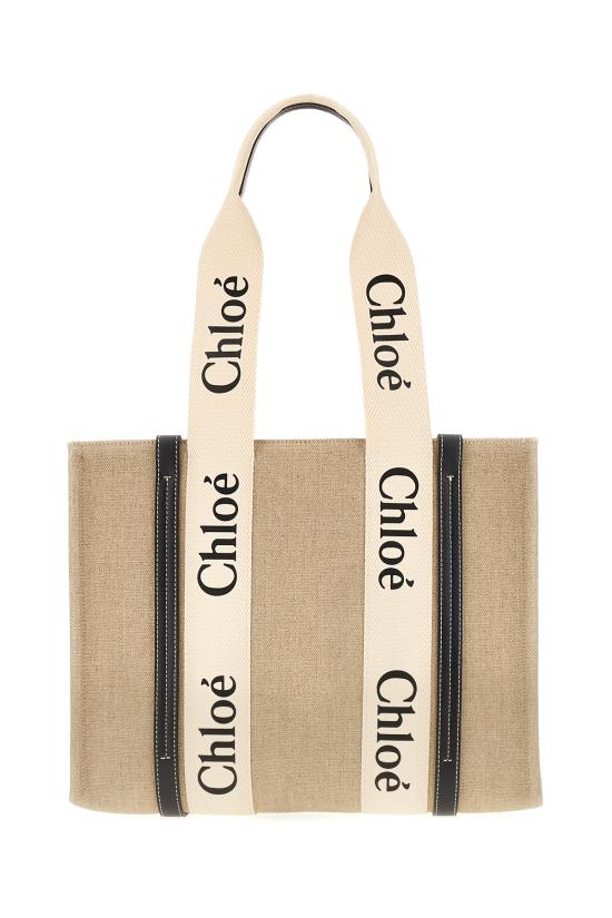 26SS 끌로에 토트백 CHC22AS383I26 91J - CHLOE