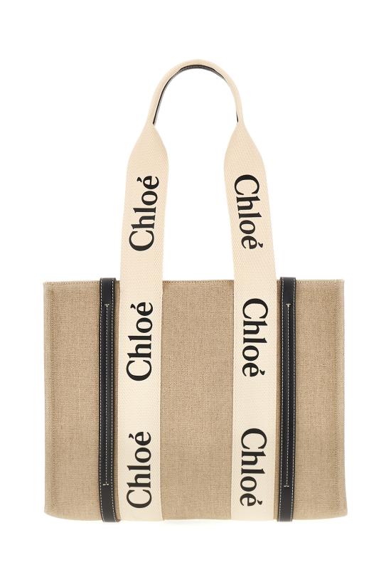 26SS 끌로에 토트백 CHC22AS383I26 91J