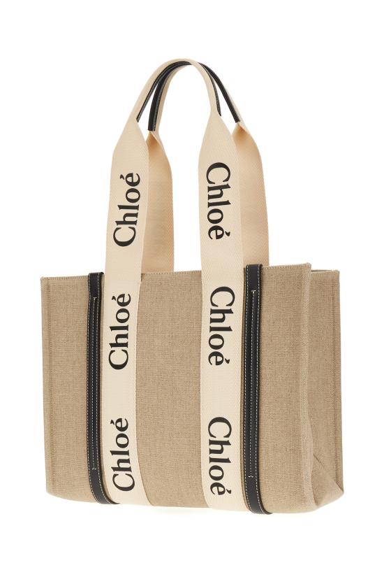 26SS 끌로에 토트백 CHC22AS383I26 91J - CHLOE