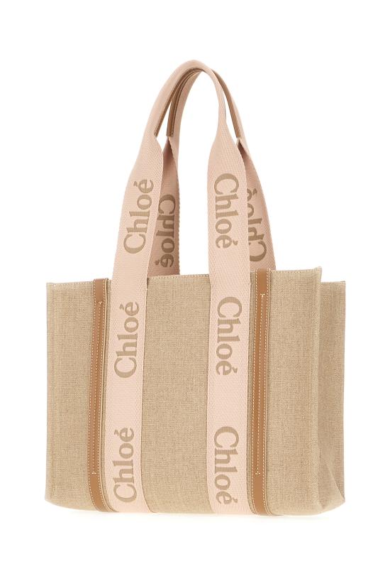 26SS 끌로에 토트백 CHC23AS383L17 26Y BLUSHYBEIGE - CHLOE