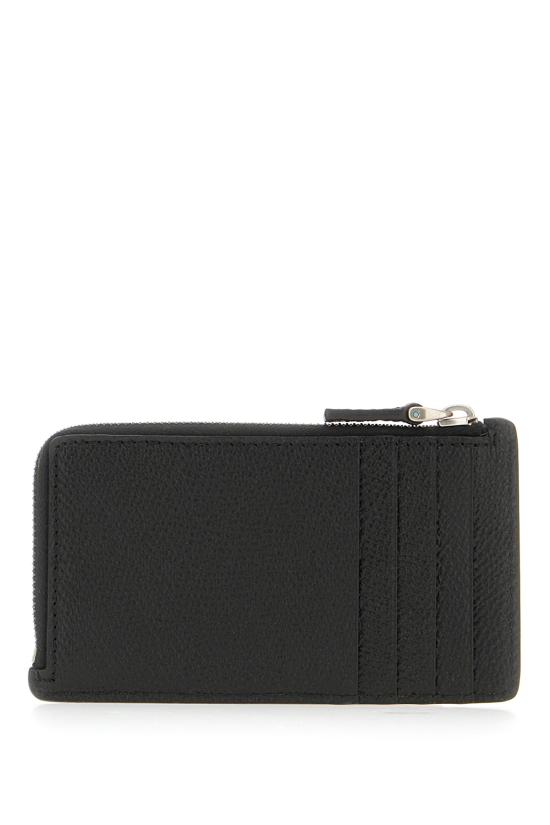 25FW 발렌티노 가라바니 남성지갑 7Y2P0AN6UAG 0NO Nero - VALENTINO GARAVANI