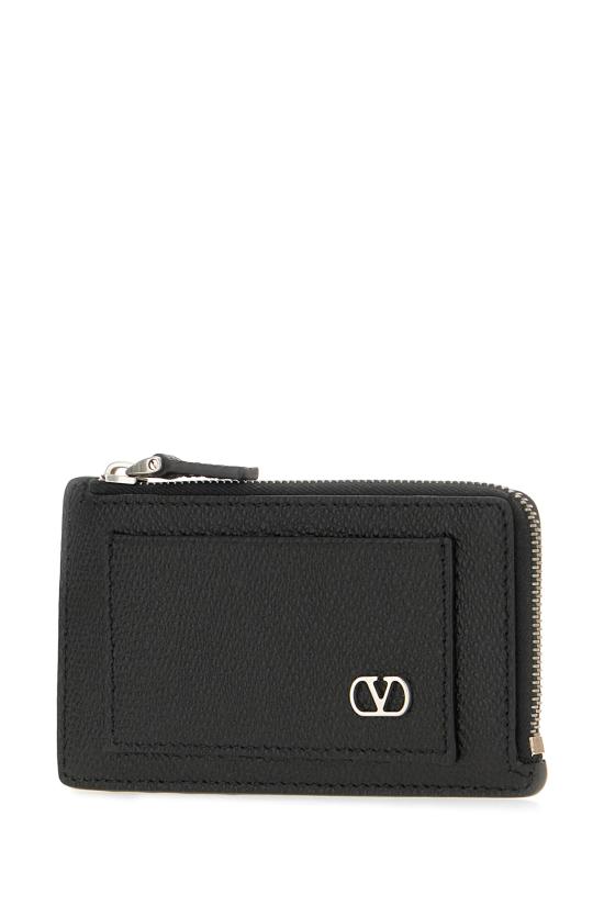 25FW 발렌티노 가라바니 남성지갑 7Y2P0AN6UAG 0NO Nero - VALENTINO GARAVANI