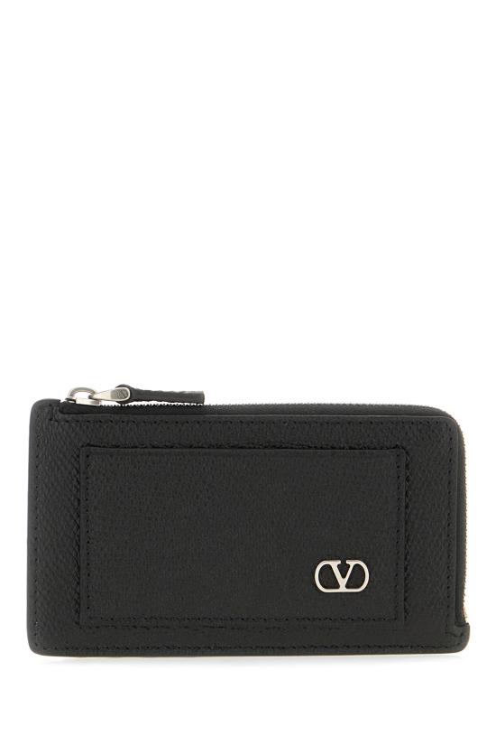 25FW 발렌티노 가라바니 남성지갑 7Y2P0AN6UAG 0NO Nero