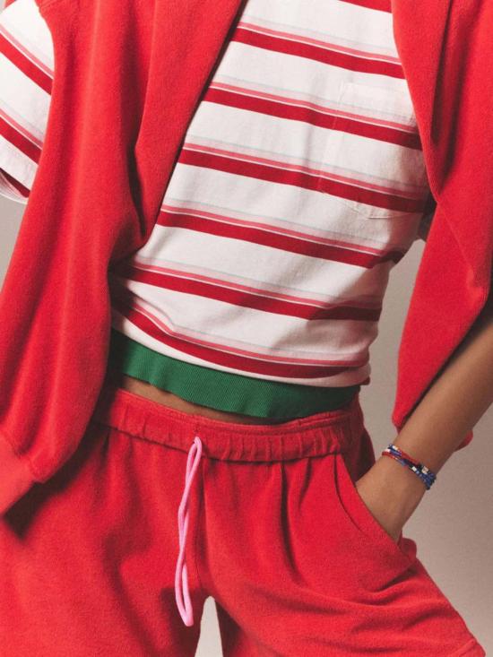  시레나 숏팬츠 샤이든 숏 - XIRENA