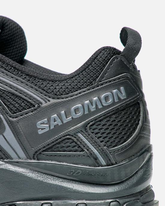  살로몬 스니커즈 Xa Pro 3D 블랙/마그넷 - SALOMON