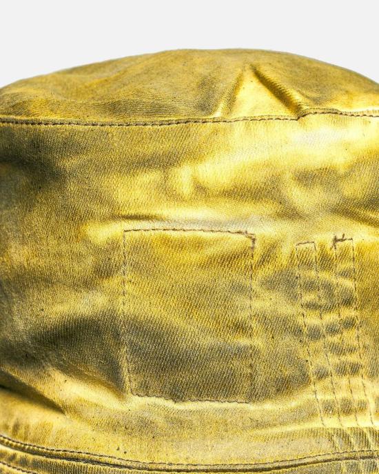  릭 오웬스 버킷햇 사이먼 밀러 길리건 햇 세이지 - RICK OWENS