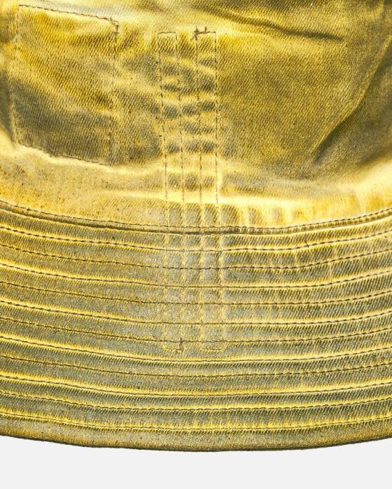  릭 오웬스 버킷햇 사이먼 밀러 길리건 햇 세이지 - RICK OWENS