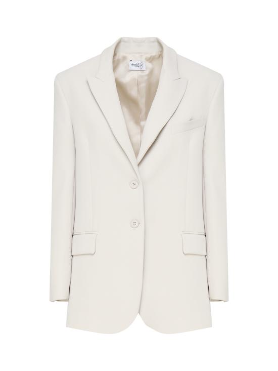 24FW 점프수트 114111 014278203 VANILLA - OTHER BRANDS