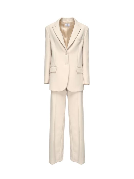 24FW 점프수트 114111 014278203 VANILLA - OTHER BRANDS