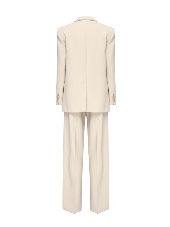 24FW 점프수트 114111 014278203 VANILLA - OTHER BRANDS