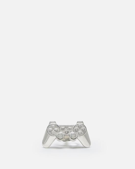  시크릿 오브 만나 이어링 Secret Of Manna 플레이 스테이션  실버