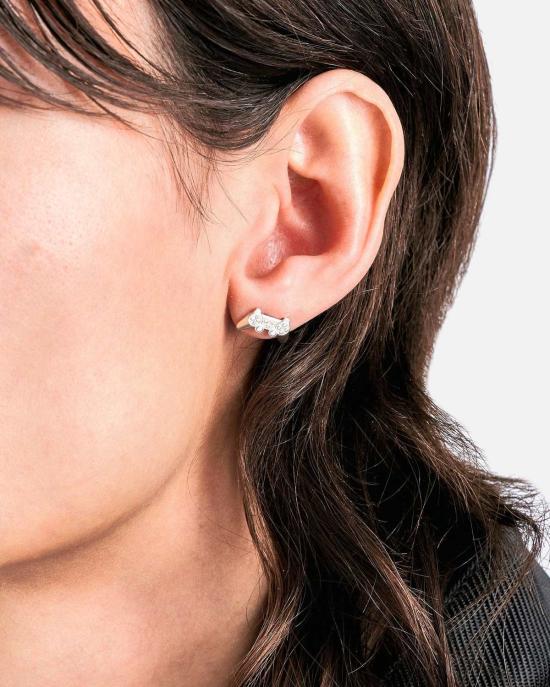  시크릿 오브 만나 이어링 Secret Of Manna 플레이 스테이션  실버 - SECRET OF MANNA