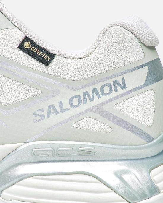  살로몬 뮬/슬리퍼 솔로몬 XT 패스웨이 GTX 슈즈 루나 록/실버 - SALOMON