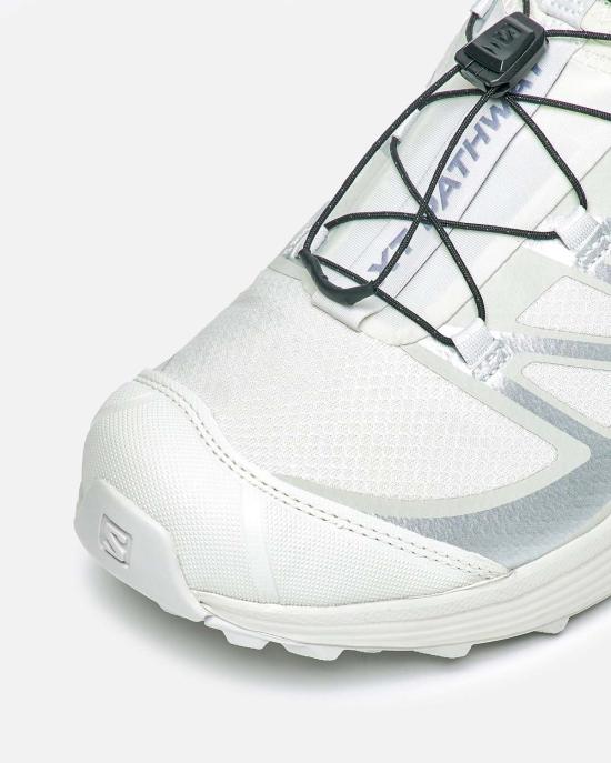  살로몬 뮬/슬리퍼 솔로몬 XT 패스웨이 GTX 슈즈 루나 록/실버 - SALOMON