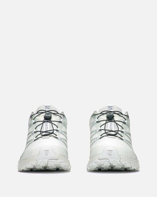  살로몬 뮬/슬리퍼 솔로몬 XT 패스웨이 GTX 슈즈 루나 록/실버 - SALOMON