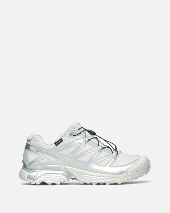  살로몬 뮬/슬리퍼 솔로몬 XT 패스웨이 GTX 슈즈 루나 록/실버