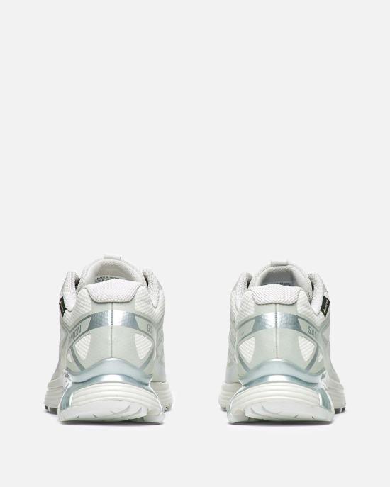  살로몬 뮬/슬리퍼 솔로몬 XT 패스웨이 GTX 슈즈 루나 록/실버 - SALOMON