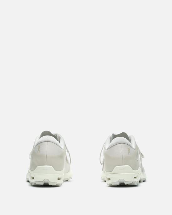  온 러닝 뮬/슬리퍼 Paf Cloudventure Peak Ice/Moon을 달리다 - ON RUNNING