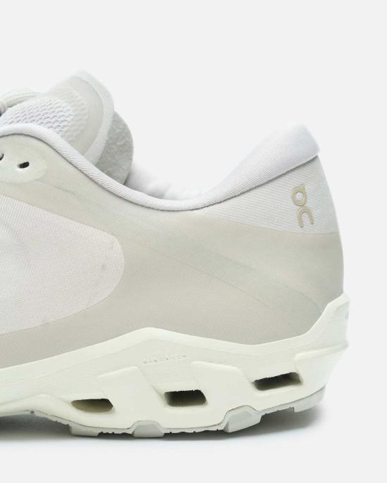  온 러닝 뮬/슬리퍼 Paf Cloudventure Peak Ice/Moon을 달리다 - ON RUNNING