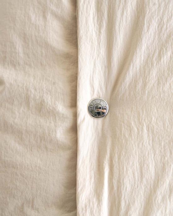  자크뮈스 패딩 Jacquemus La Doudoune 오프 화이트 - JACQUEMUS