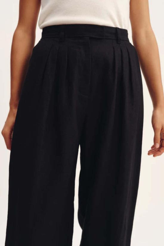  Posse AU 스트레이트 팬츠 포세 오 루이 트라우저 - OTHER BRANDS