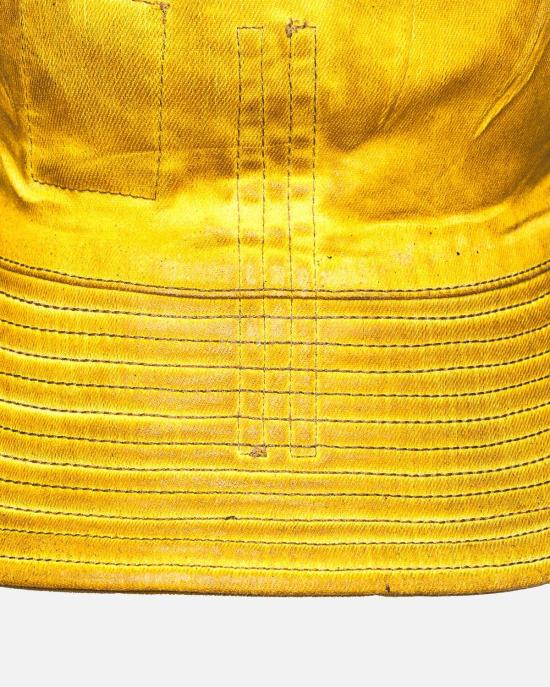  릭 오웬스 버킷햇 길리건 햇 오커 - RICK OWENS