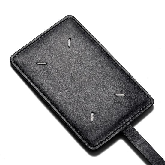 25SS 마르지엘라 키링 SA1TZ0004P5929T8013 BLACK DOM - MAISON MARGIELA