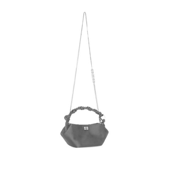  가니 토트백 A6340099 BLACK DOM - GANNI