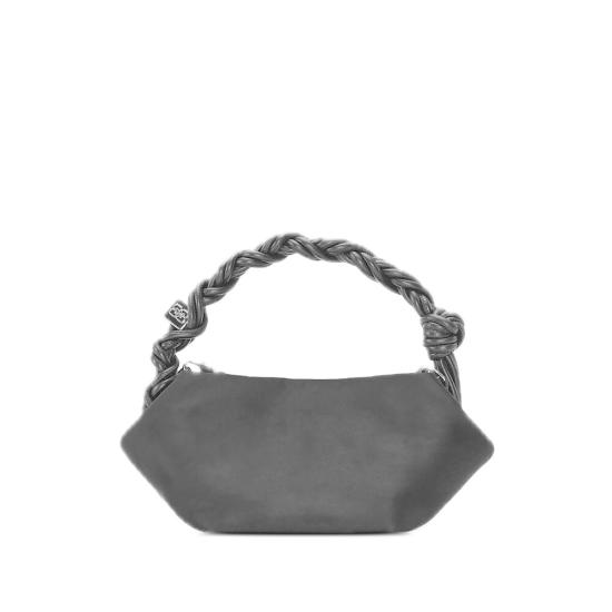  가니 토트백 A6340099 BLACK DOM - GANNI