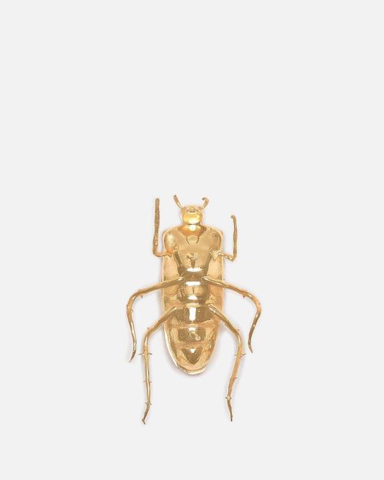  시크릿 오브 만나 브로치 만나 라 쿠카라차 브로치 골드의 비밀 - SECRET OF MANNA