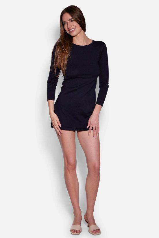  더 타일 클럽 숏 원피스 타일 클럽 오드리 미니 드레스 - THE TILE CLUB