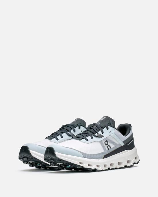  온 러닝 스니커즈 Cloudvista 2 Sneaker Glacier/Eclipse 실행 중 - ON RUNNING