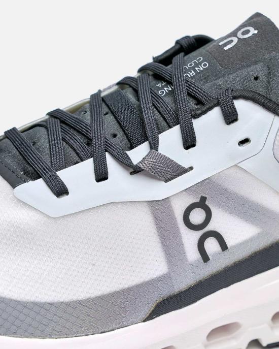  온 러닝 스니커즈 Cloudvista 2 Sneaker Glacier/Eclipse 실행 중 - ON RUNNING