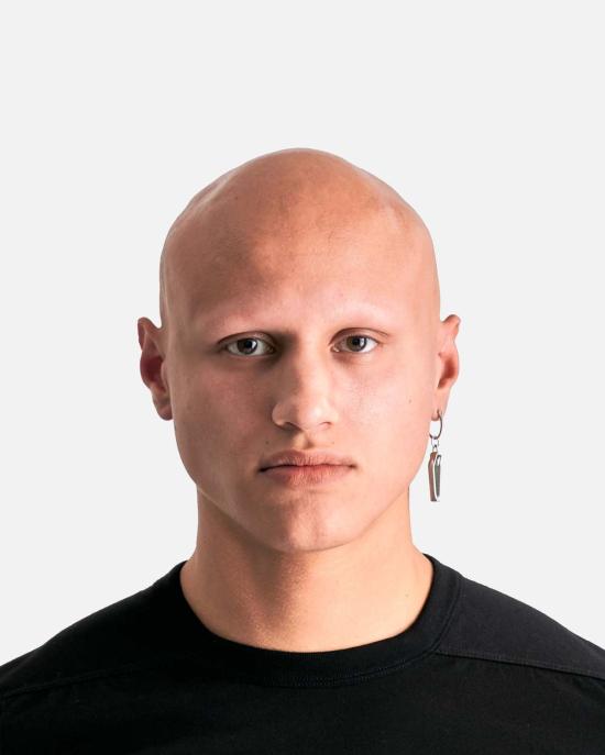  릭 오웬스 이어링 석관 귀걸이 팔라디오 - RICK OWENS