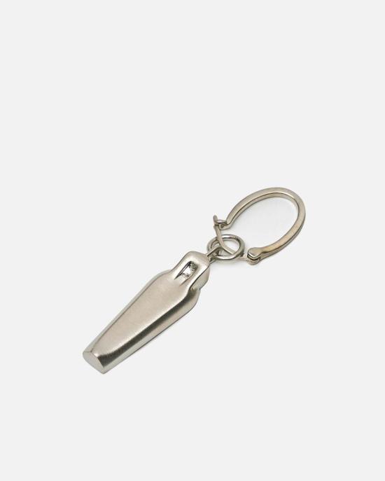  릭 오웬스 이어링 석관 귀걸이 팔라디오 - RICK OWENS