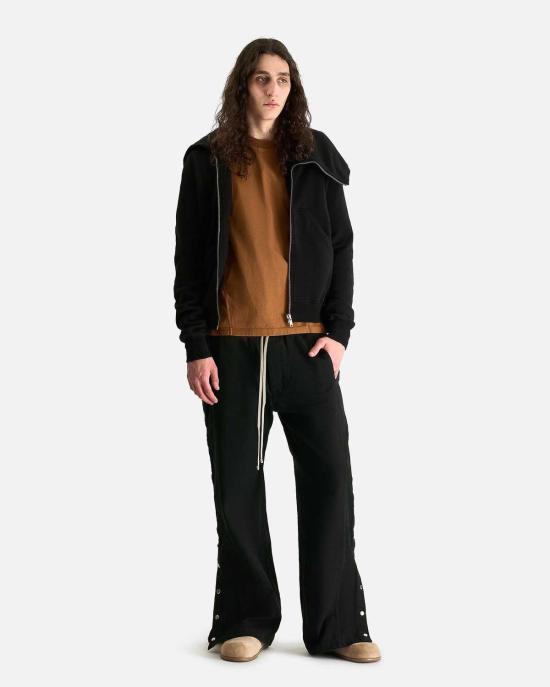  릭 오웬스 트레이닝/조거 팬츠 푸셔 - RICK OWENS