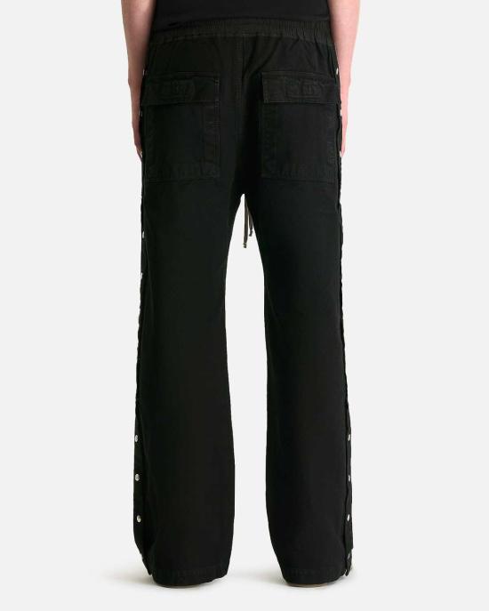  릭 오웬스 트레이닝/조거 팬츠 푸셔 - RICK OWENS