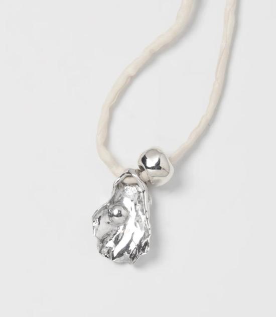  울프 시러스 목걸이/팬던트 울프 서커스 마야 목걸이