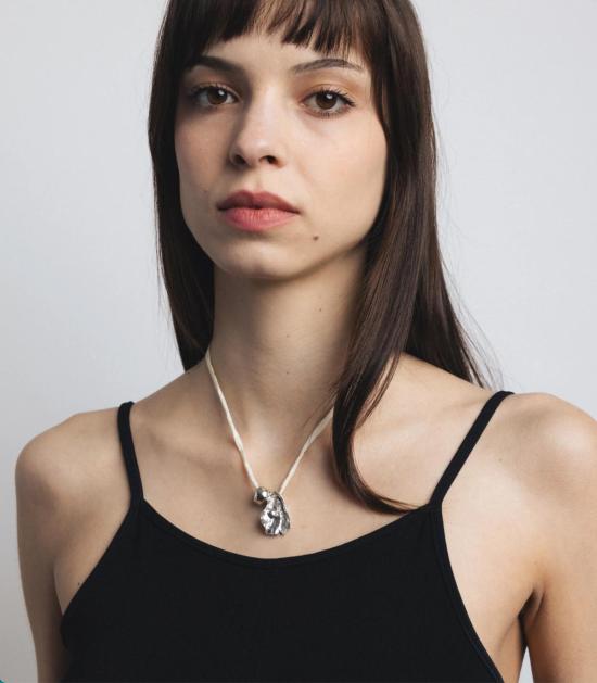  울프 시러스 목걸이/팬던트 울프 서커스 마야 목걸이 - WOLF CIRUS