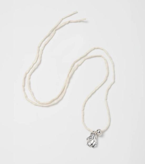  울프 시러스 목걸이/팬던트 울프 서커스 마야 목걸이 - WOLF CIRUS