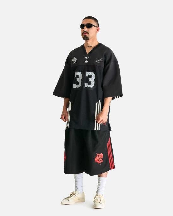  아디다스 긴팔 셔츠 Willy Chavarria 축구 유니폼 - ADIDAS