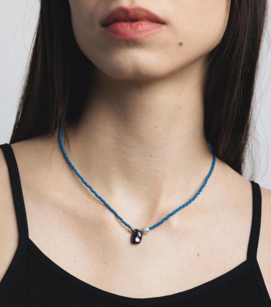  울프 시러스 목걸이/팬던트 울프 서커스 애디슨 목걸이 - WOLF CIRUS