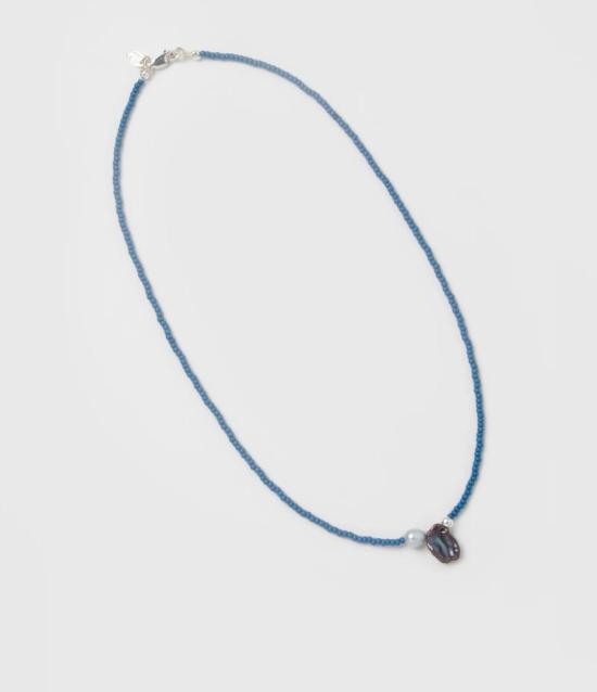  울프 시러스 목걸이/팬던트 울프 서커스 애디슨 목걸이 - WOLF CIRUS