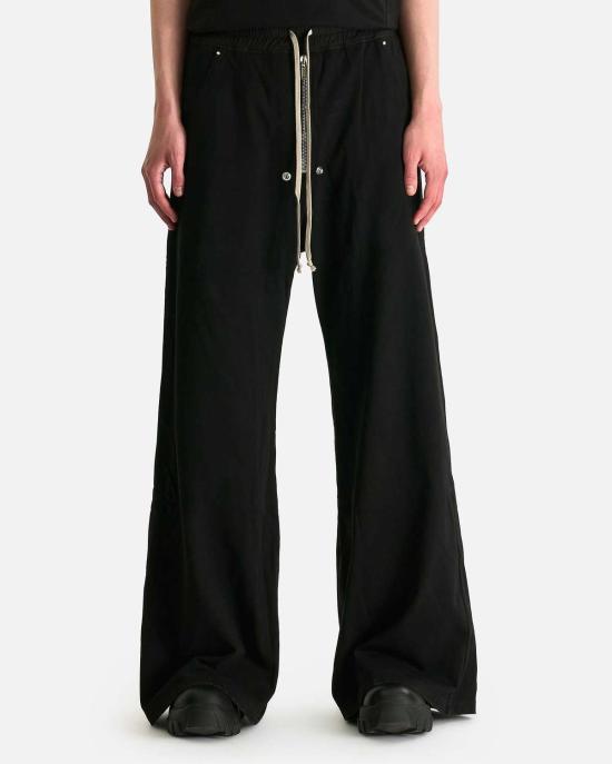  릭 오웬스 트레이닝/조거 팬츠 게스 벨라스 스웨트팬츠