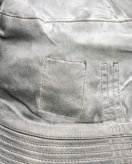  릭 오웬스 버킷햇 길리건 햇 펄 - RICK OWENS