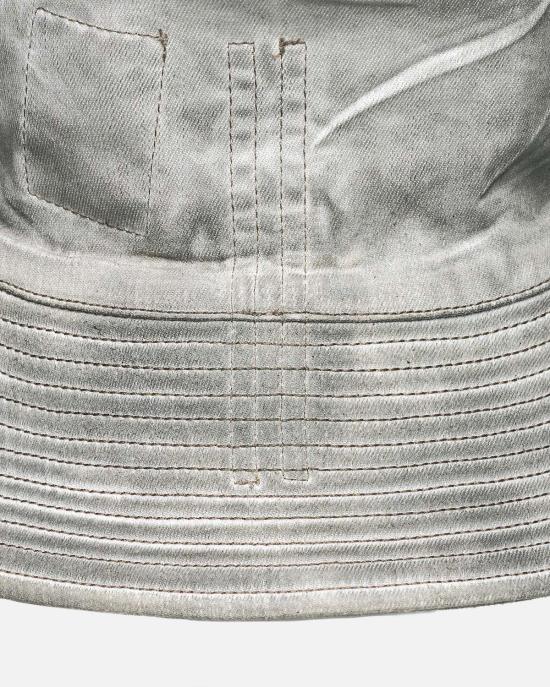  릭 오웬스 버킷햇 길리건 햇 펄 - RICK OWENS