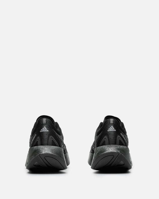  아디다스 스니커즈 아디제로 아루쿠  블랙 - ADIDAS